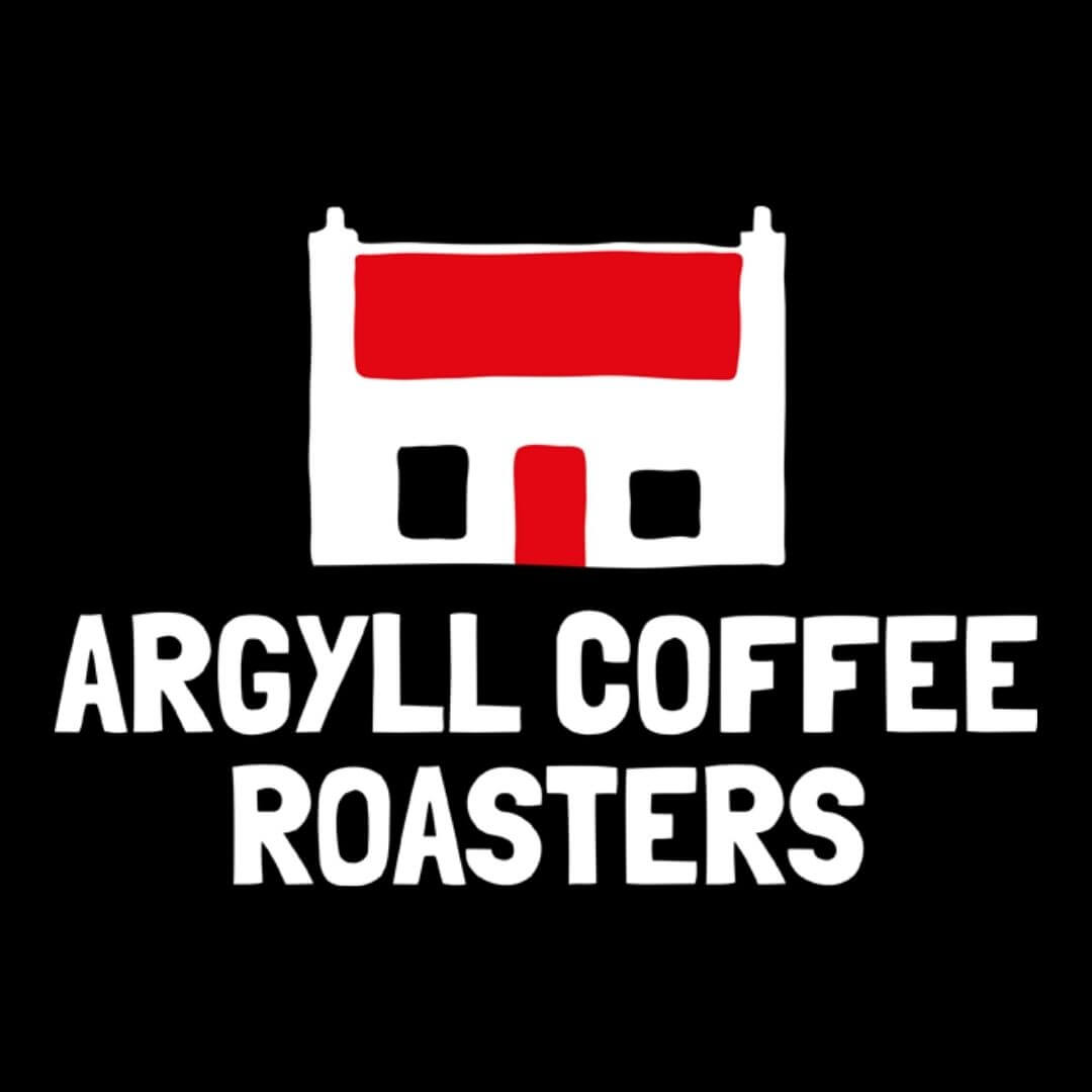 Argyll Coffee Roasters brand logo