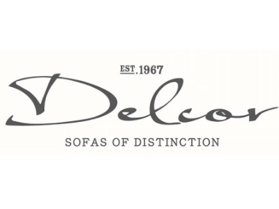 Delcor brand logo
