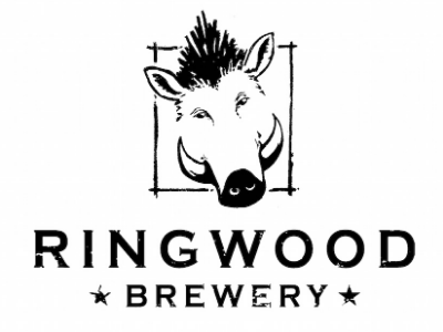 Ringwood Brewery brand logo