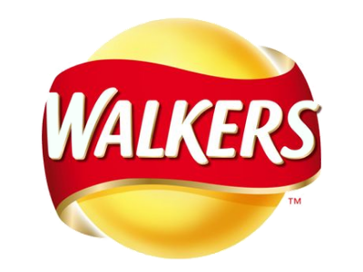 Walkers brand logo