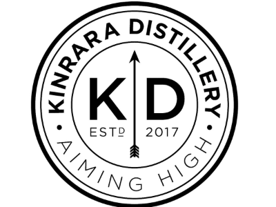 Kinrara Distillery brand logo