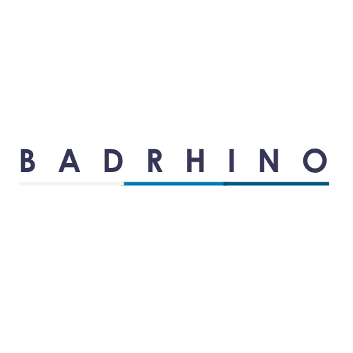 BadRhino brand logo