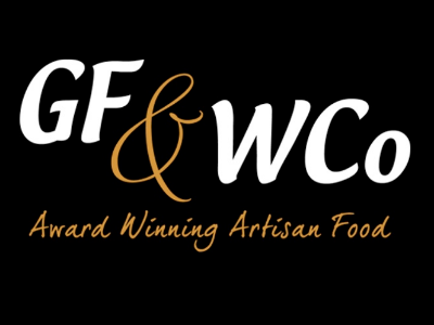 The Good Food & Wine Company brand logo