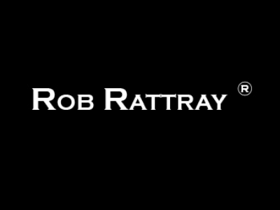 Rob Rattray brand logo