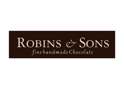 Robins & Sons brand logo