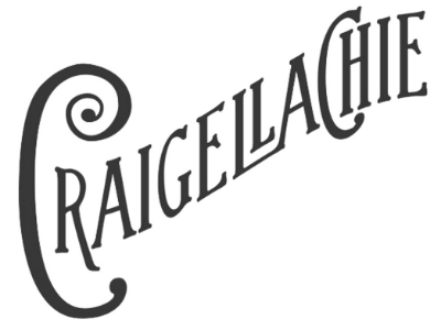 Craigellachie Distillery brand logo
