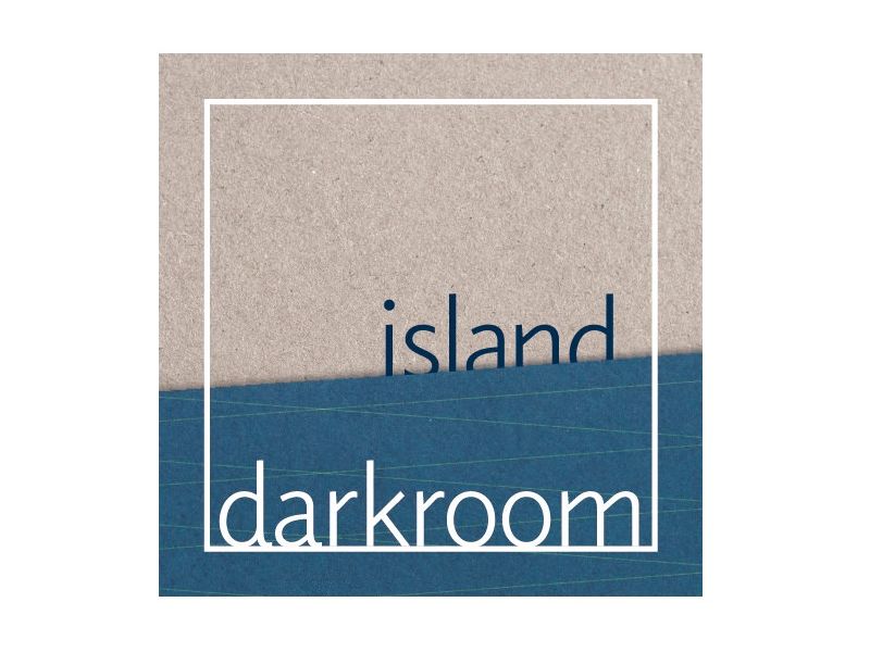 Island Darkroom brand logo