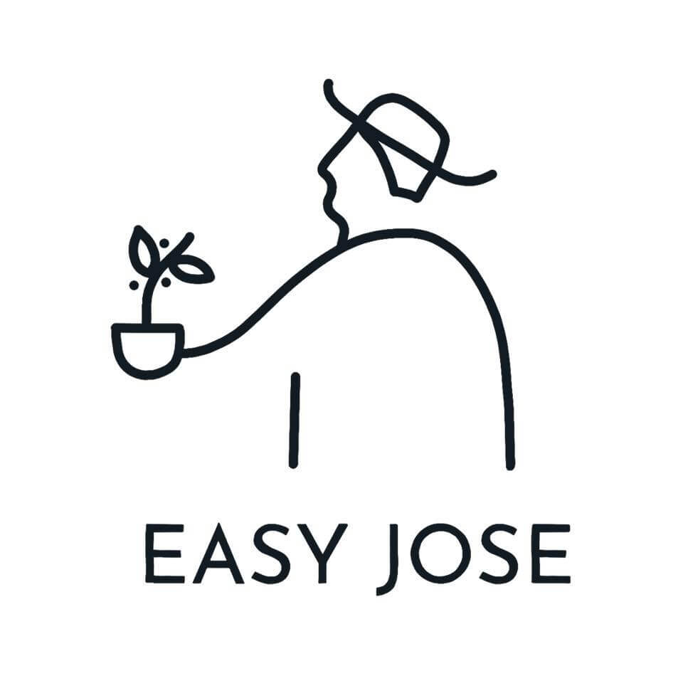 Easy Jose Coffee Roasters brand logo