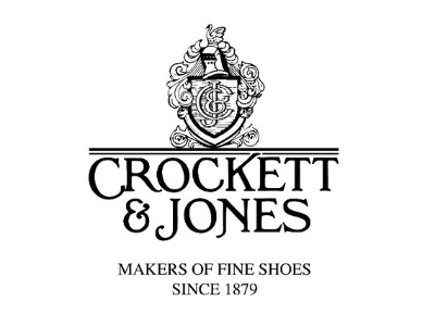 Crockett & Jones brand logo