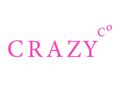 Crazy Co brand logo