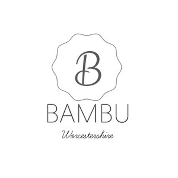 Bambu Candles brand logo