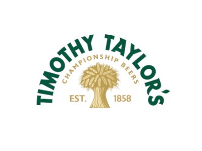Timothy Taylor's Landlord brand logo