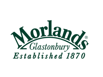 Morlands brand logo