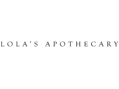 Lola's Apothecary brand logo