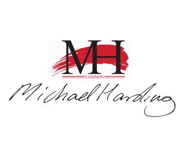 Michael Harding brand logo