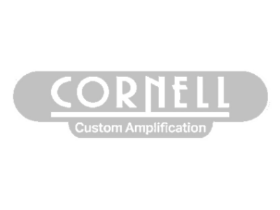 Cornell Amps brand logo