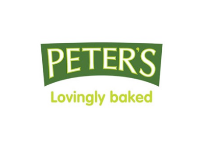 Peter's Food brand logo