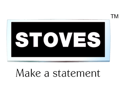 Stoves brand logo