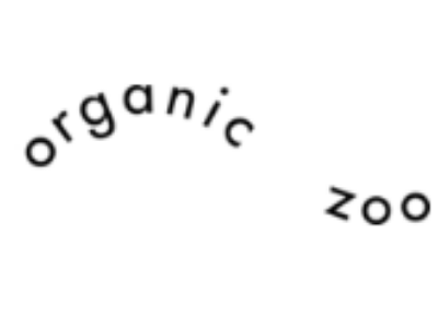Organiczoo brand logo