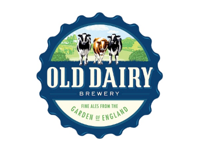 Old Dairy Brewery brand logo