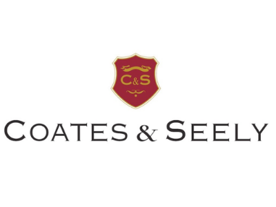 Coates & Seely brand logo