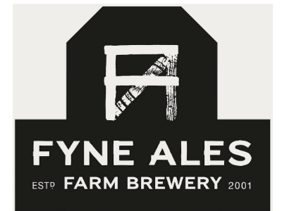 Fyne Ales brand logo