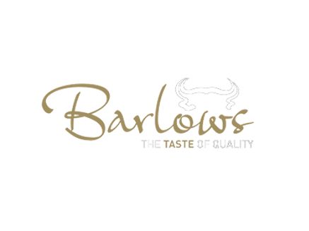 Barlows Butchers brand logo