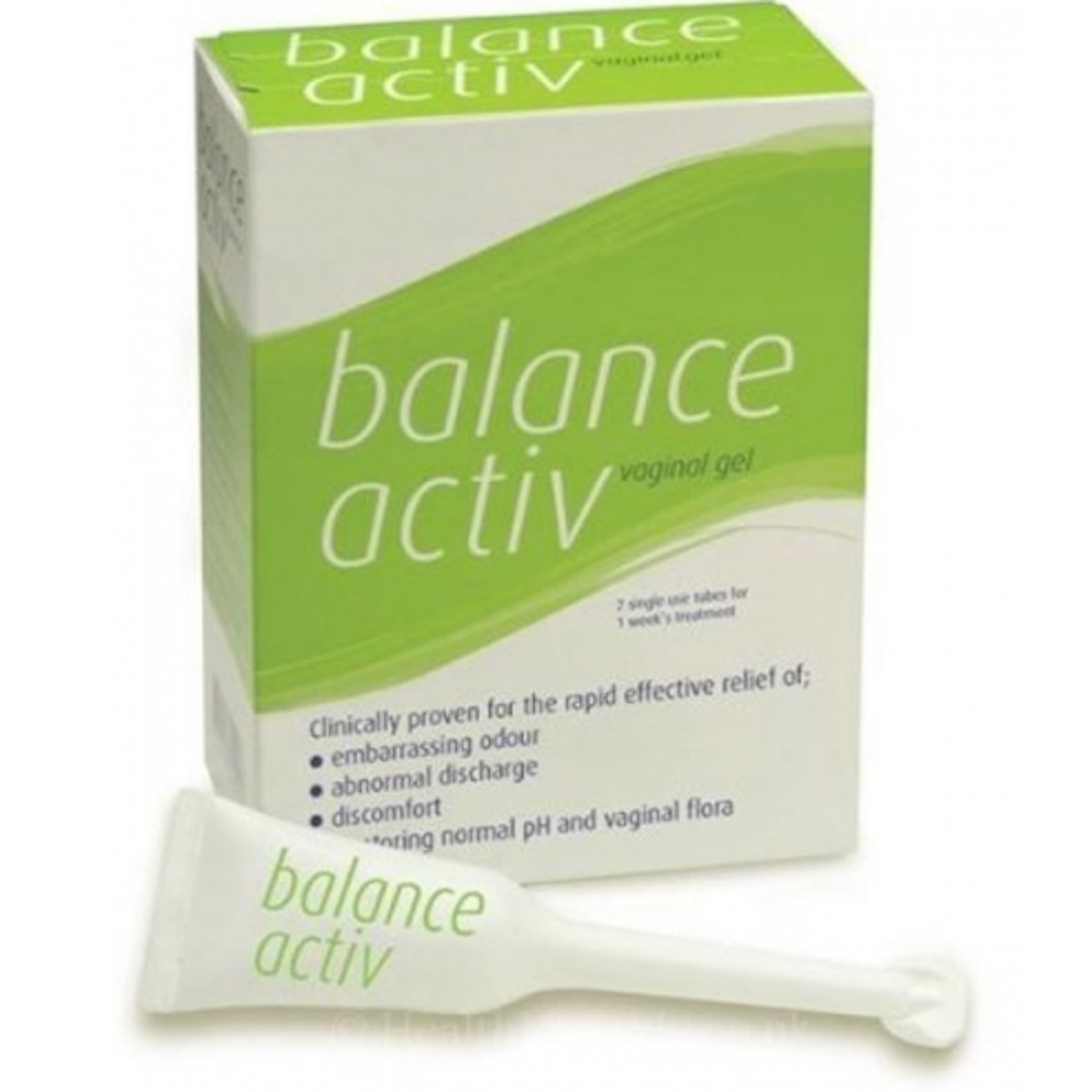 Balance Activ promotional image