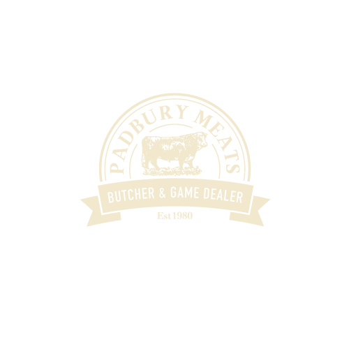 Padbury Meats brand logo