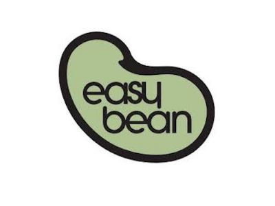 easy bean brand logo