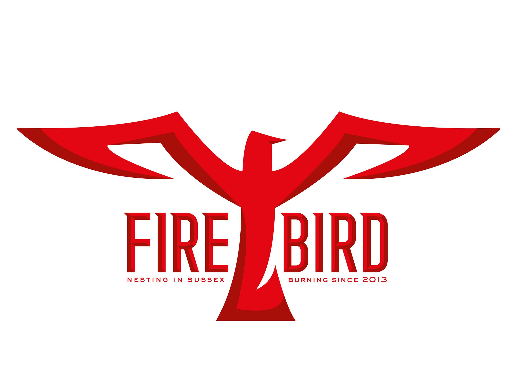 Firebird Brewing Company brand logo