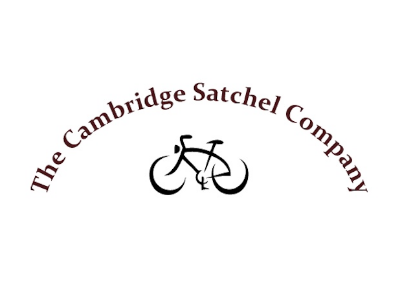 Cambridge Satchel Company brand logo