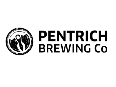 Pentrich Brewing brand logo