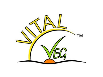 Vital Veg brand logo