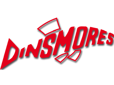 Dinsmores brand logo