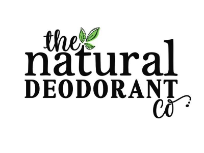 The Natural Deodorant Co. brand logo