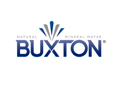 Buxton brand logo