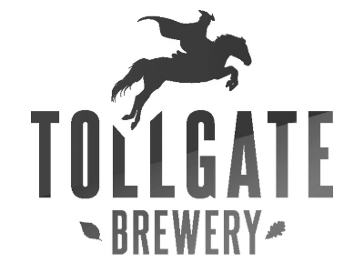 Tollgate Brewery brand logo