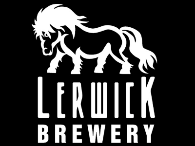 Lerwick Brewery brand logo
