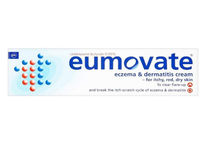 Eumovate brand logo