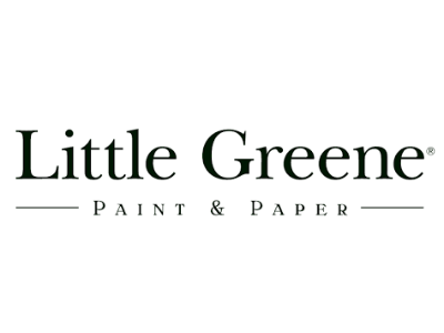 Little Greene Paint & Paper brand logo