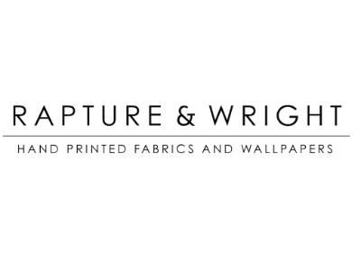 Rapture & Wright brand logo