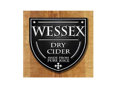 Wessex Cider brand logo