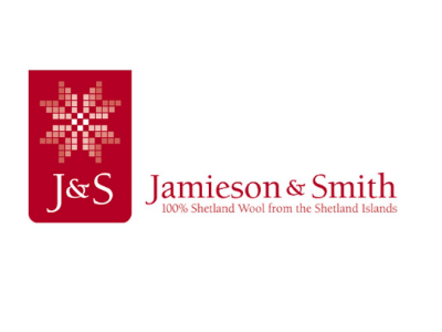Jamieson & Smith brand logo