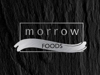 Morrow Foods brand logo