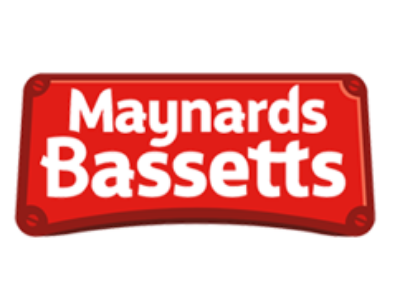 Maynards Bassetts brand logo