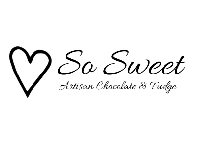 So Sweet brand logo