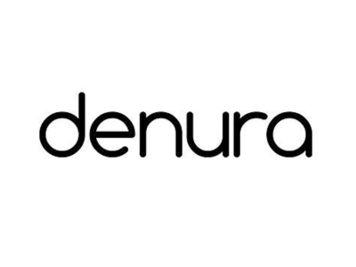 Denura brand logo