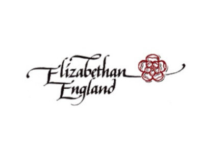 Elizabethan England brand logo
