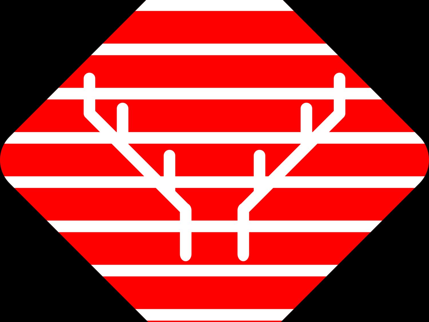 Hidden Stag brand logo